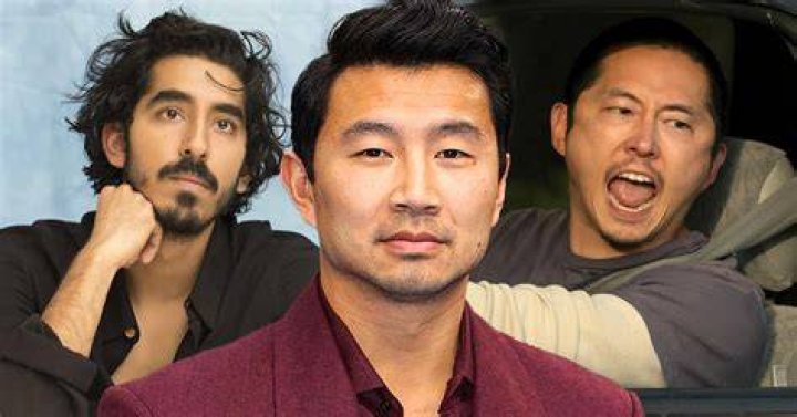 Spotlight On Asian American Male Talent In Hollywood