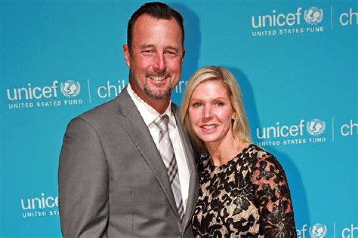 Stacy Wakefield Net Worth Before Death How Rich Was Tim Wakefield Widow?