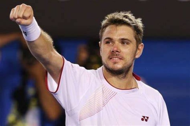 Stan Wawrinka Net Worth - MoxSync