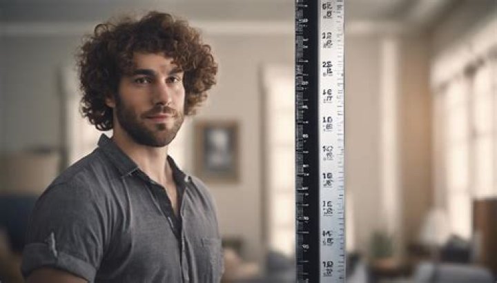 Standing Tall With An Impressive Height