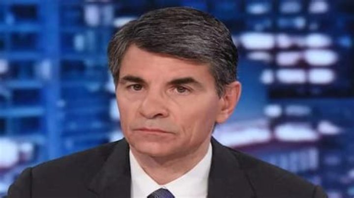 Stephanopoulos Bio, Age, ABC News, Ethnicity, Education, Height