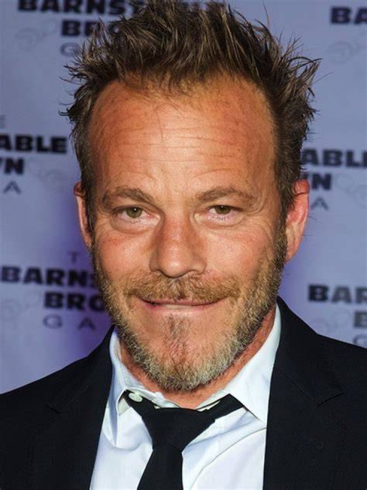 Stephen Dorff bio Age, height, net worth, wife, movies and TV shows