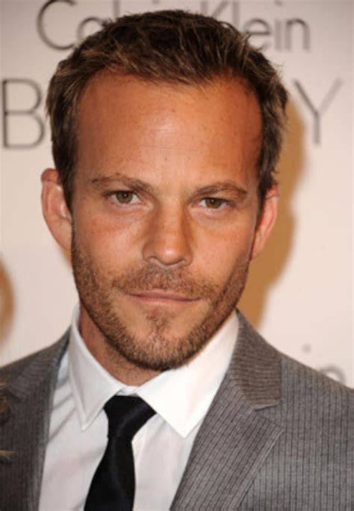 Stephen Dorff List of Movies and TV Shows TV Guide