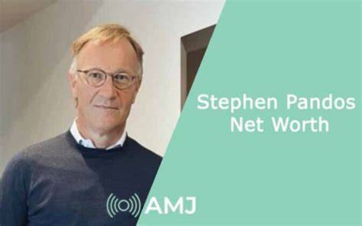 Stephen Pandos People on The Move Charlotte Business Journal