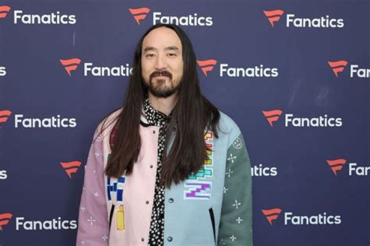 Steve Aoki net worth Veteran DJ's fortune explored as he reveals he's