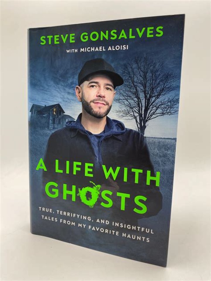 Steve Gonsalves Everything You Need To Know About Him