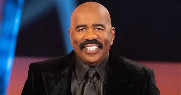 Steve Harvey Dead or Alive Latest News