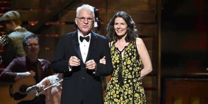 Steve Martin 2018 Wife, net worth, tattoos, smoking & body facts Taddlr