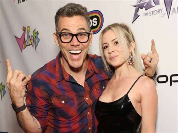 Steve O Parents, Net Worth, Wife, Age, Wiki, Ethnicity, Height
