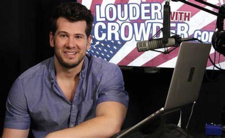 Steven Crowder Net Worth and How Did He Earn His Money? Domain Trip