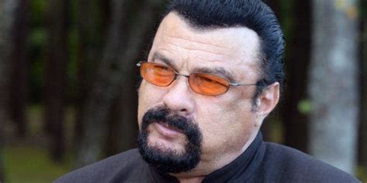 Steven Seagal Age, Net worth Wife, Weight, Kids, BioWiki 2024 The