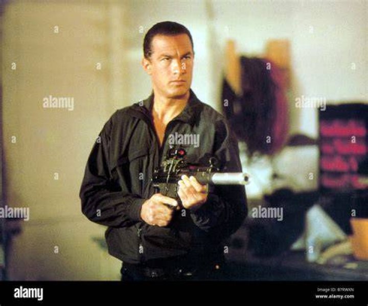 Steven Seagal Death, Who Was Steven Seagal? How Did Steven Seagal Die