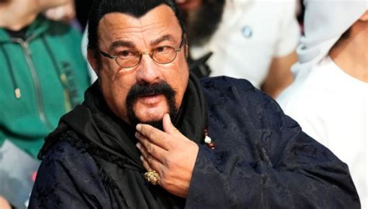 Steven Seagal Slams U.S. Media for &lsquo;Lies&rsquo; Over Vladimir Putin IndieWire