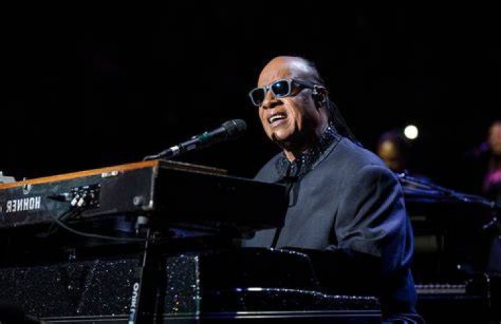 Stevie Wonder Is Dying!