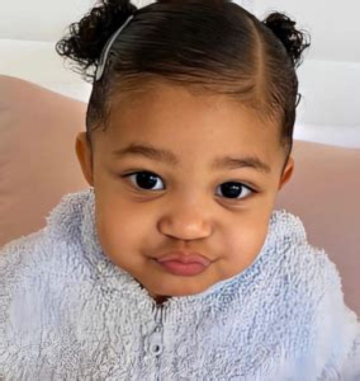 Stormi Webster Bio, Wiki, Age, Height, Birthday, Parents, Cousins, Aunt