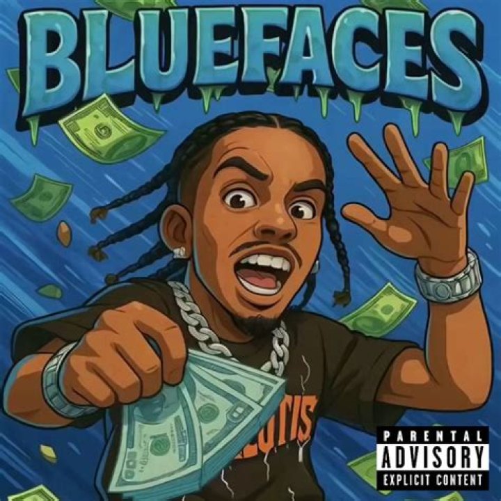 Stream Bluefaces by Sighder Listen online for free on SoundCloud