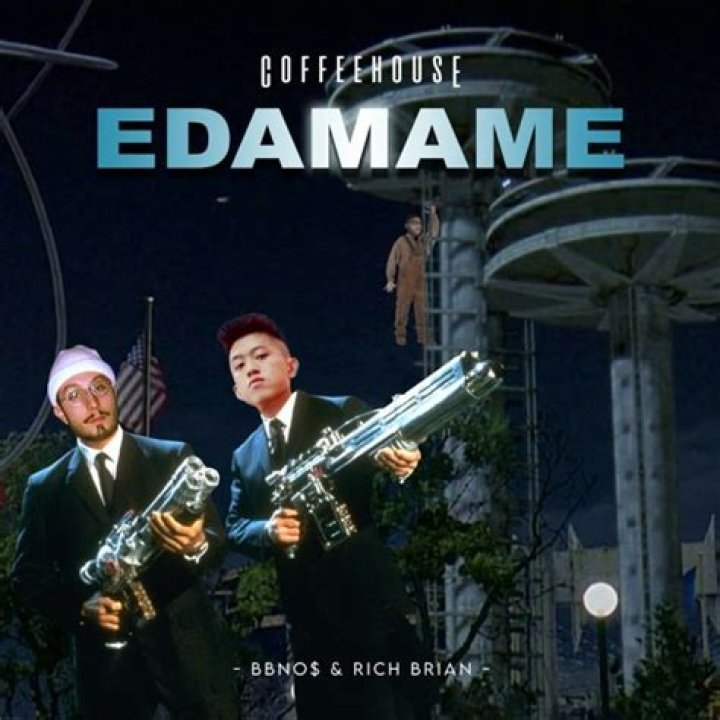 Stream edamame (feat. Rich Brian) [Diplo Remix] by bbno Listen
