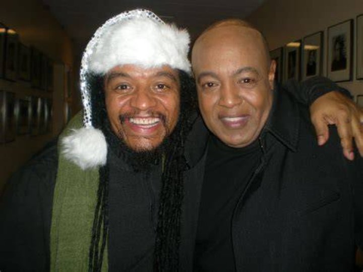 Streetwise Radio Peabo Bryson