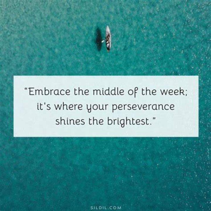Stunning Hump Day Image: Unleash Your Midweek Motivation