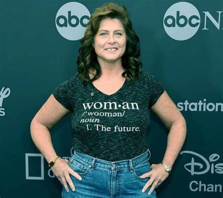 Sue Aikens Bio net worth, now in 2022, daughter, husband, Married