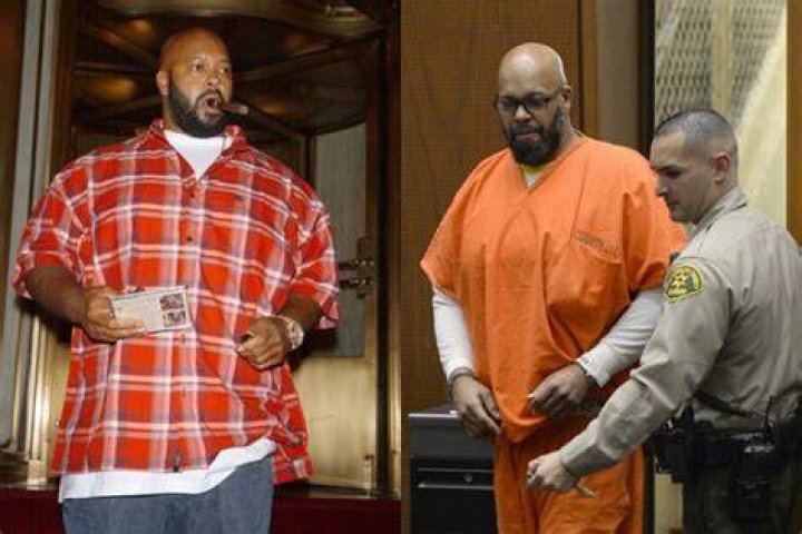 Suge Knight Net Worth in 2022 (Updated)