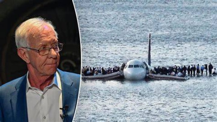 Sullenberger's Net Worth: The Legacy Of A Hero