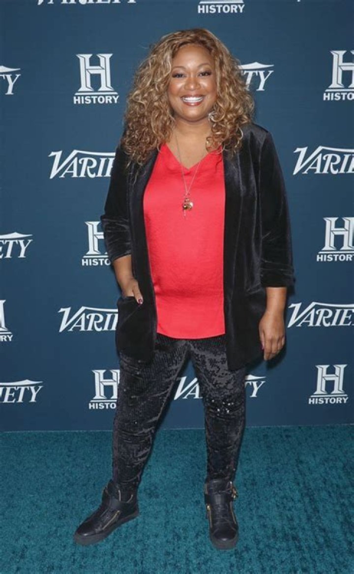Sunny Anderson Net Worth Wiki, Age, Weight and Height, Relationships