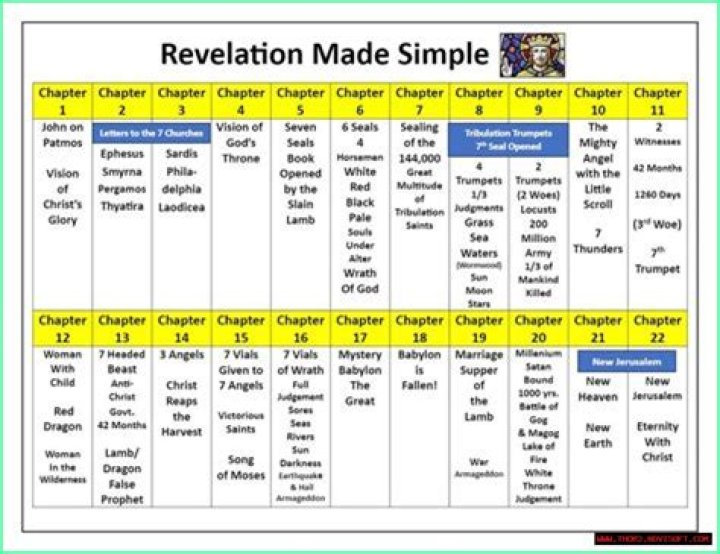 Surprising Revelations And Valuable Lessons