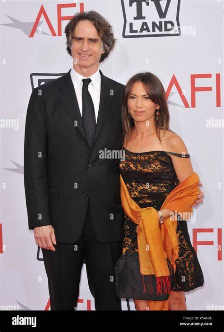 Susanna Hoffs Spouse Is She Married To Matthew Jay Roach? Know More
