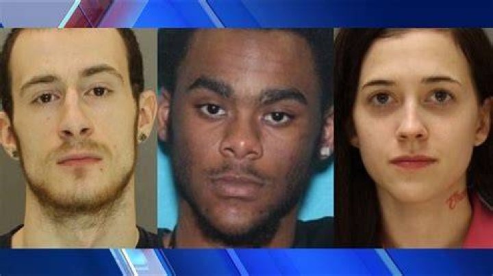 Suspect in shooting death of Florida man days before his NY wedding...