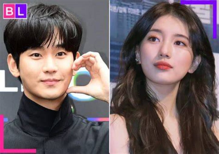 SUZY AND KIM SOO HYUN STILL BEEN THE FAVORITE COUPLE FOR BEAN POLE