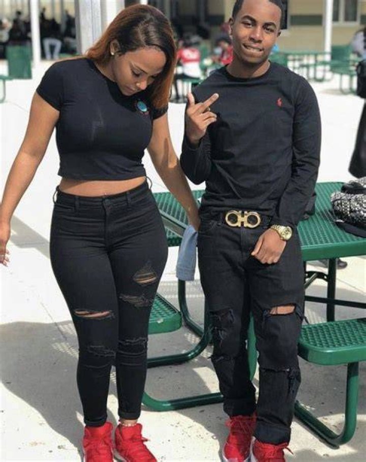 Swag Couples, Black Couples, Cute Couples, Kyle Kuzma, Winnie Harlow