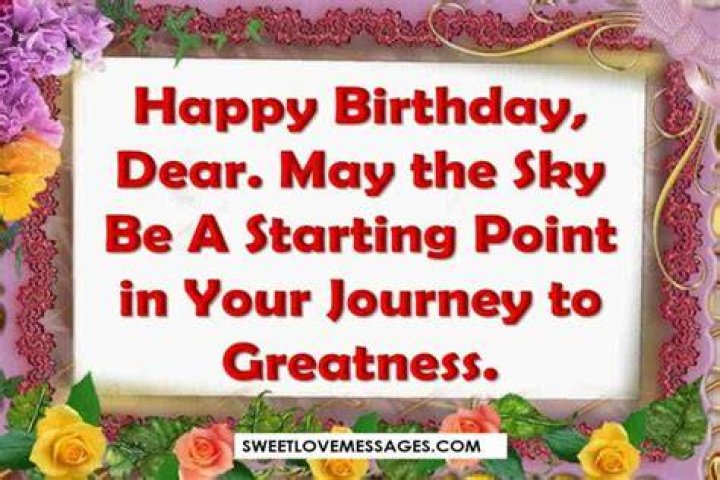 Sweet Message Of Birthday Celebrant Daniel Padilla To His Girlfriend