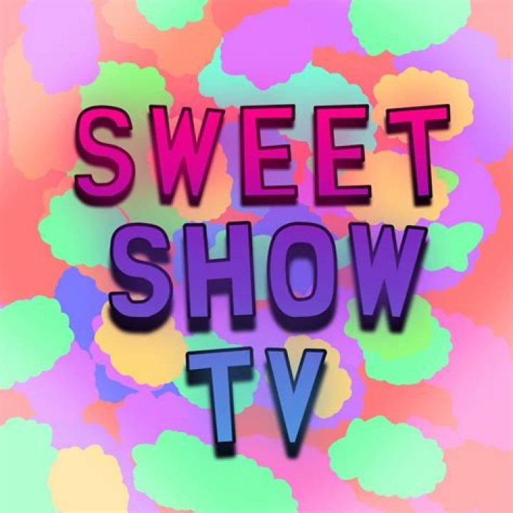 Sweet Show YouTube