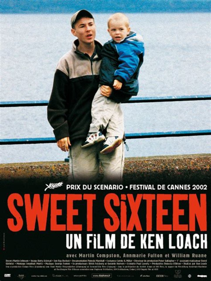 Sweet Sixteen Film 2002 AlloCin&eacute;