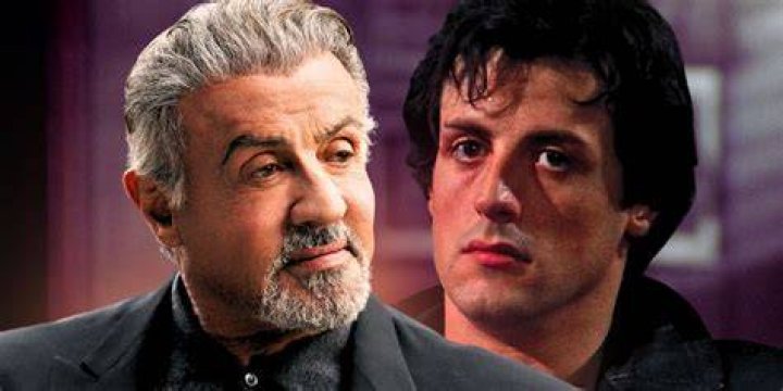 Sylvester Stallone on Why He Painted &lsquo;Rocky&rsquo; Before He Wrote the Movie