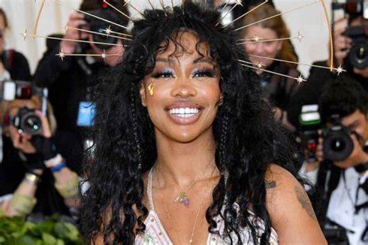 SZA, The Grammys&rsquo; MostNominated Woman, Didn&rsquo;t Win Anything TIME