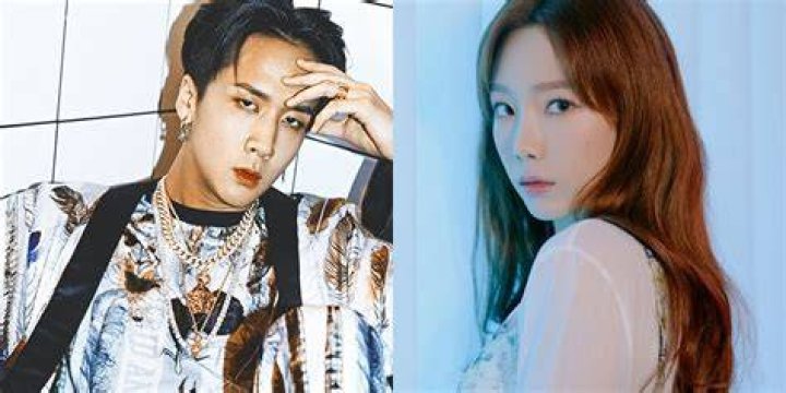 Taeyeon Boyfriend 2022