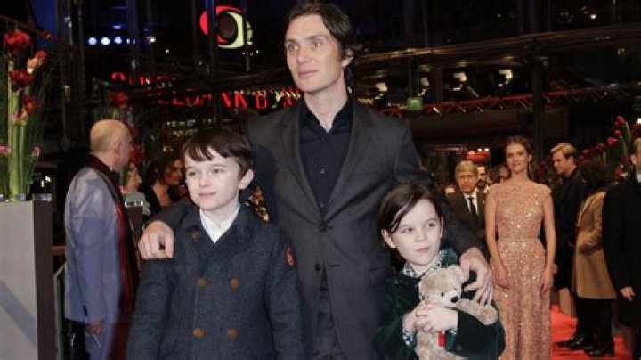 Tag Cillian Murphy family &mdash; Thedistin