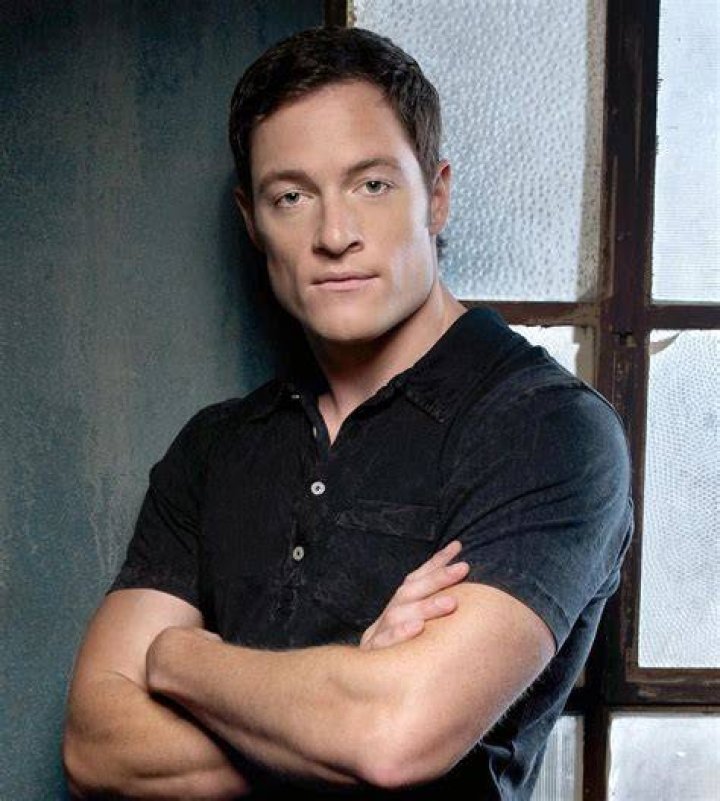 Tahmoh Penikett Facebook