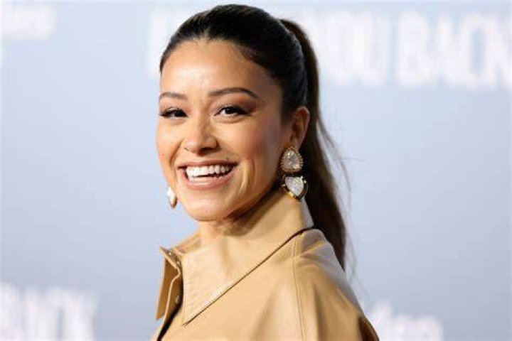 Take it from Gina Rodriguez I am the educated Latina you've been