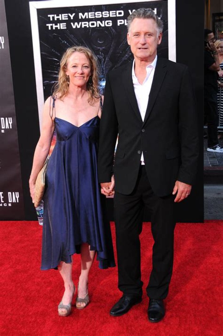 Tamara Hurwitz Wiki 3 Facts To Know About Bill Pullman's Wife