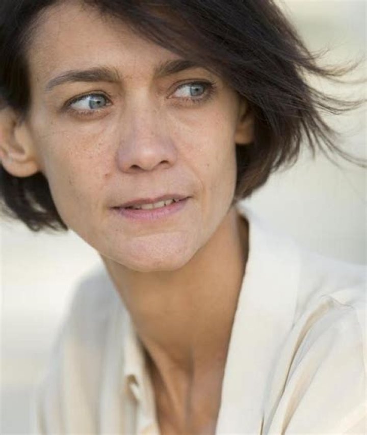 Tania Garribba Age, Wiki, Bio, Photos
