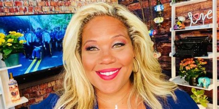 Tara Setmayer's Parents Are Divorced, And Her Mother Remarried