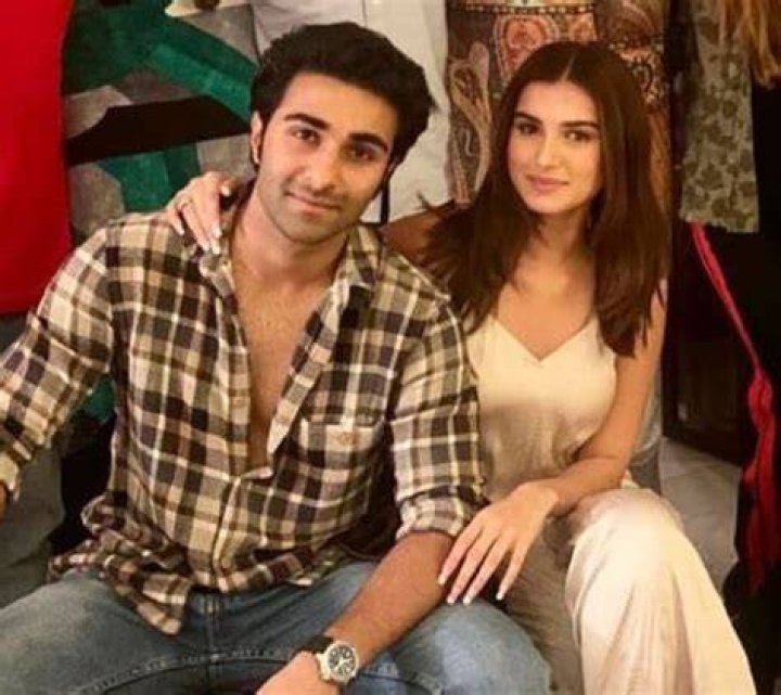 Tara Sutaria and Aadar Jain to NOT get married anytime soon; latter