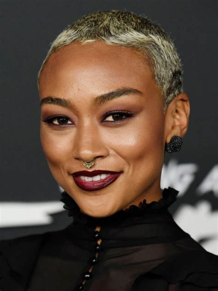 Tati Gabrielle Ethnicity of Celebs