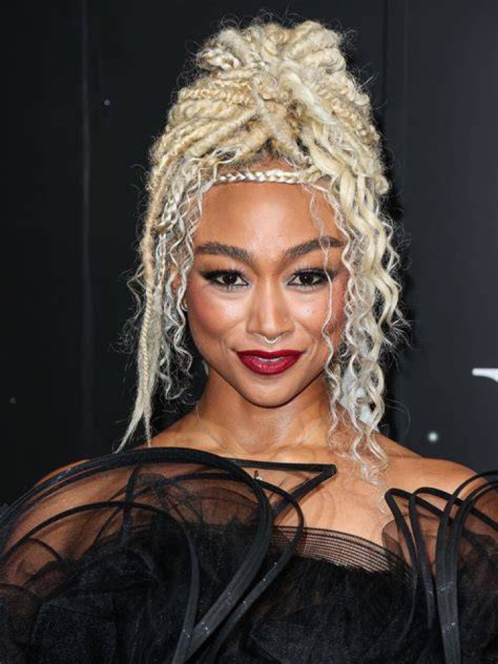 Tati Gabrielle