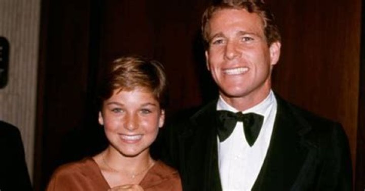 Tatum O’Neal Married Husband and Children Meet Her Partner John
