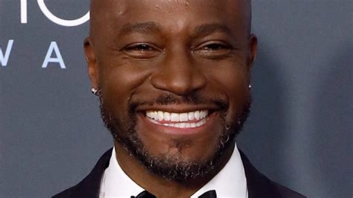Taye Diggs Net Worth 2022 Wiki Bio, Married, Dating, Family, Height