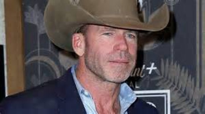 Taylor Sheridan AlloCin&eacute;